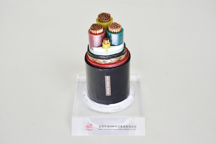 耐高溫變頻電纜3